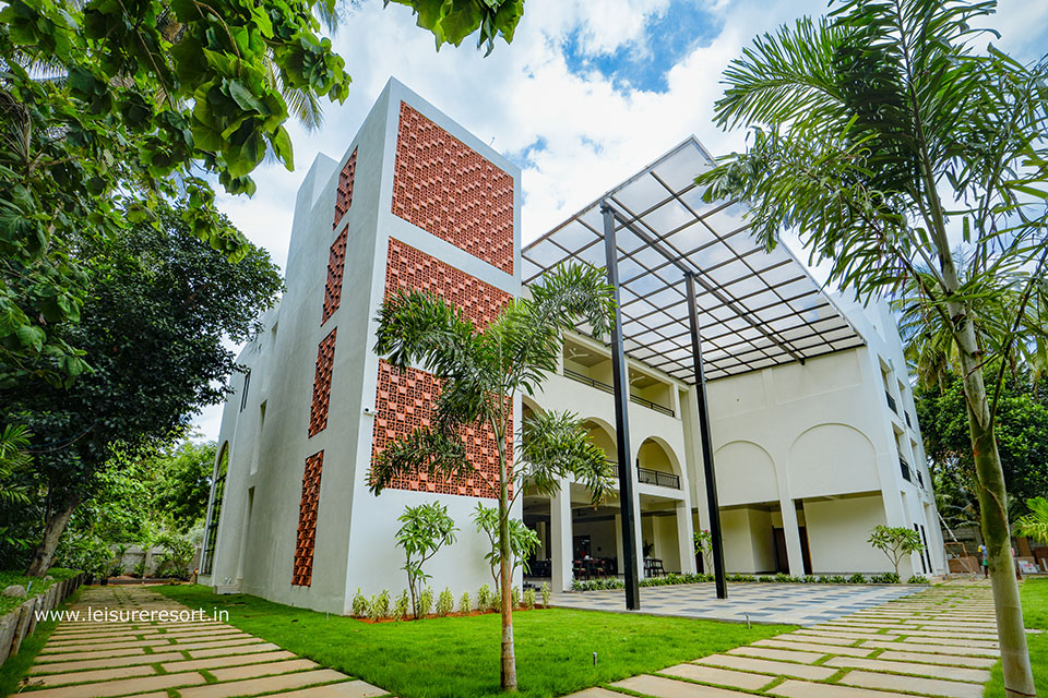 Hotel Leisureresort
