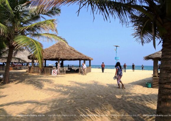 Paradise Beach Pondicherry – Best Scenic Beach, Boat Ride & Travel Guide
