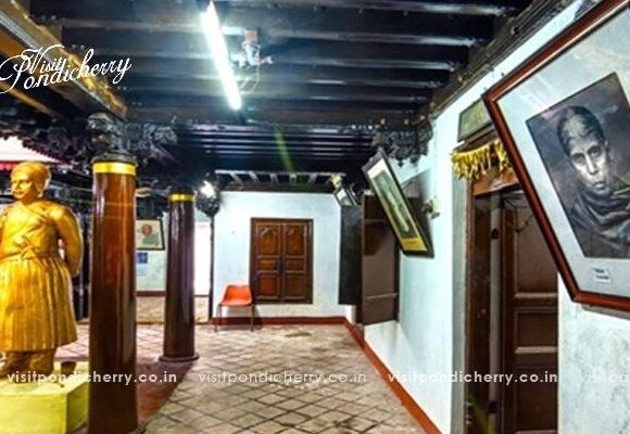 Ananda Ranga Pillai House Pondicherry – Historic French Era Heritage Home