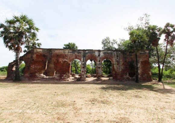Arikamedu Pondicherry – Ancient Roman Trading Port Near Pondicherry