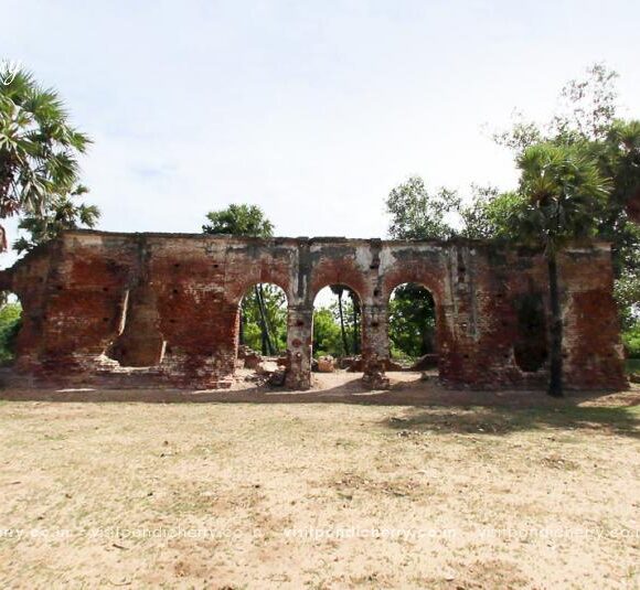 Arikamedu Pondicherry – Ancient Roman Trading Port Near Pondicherry