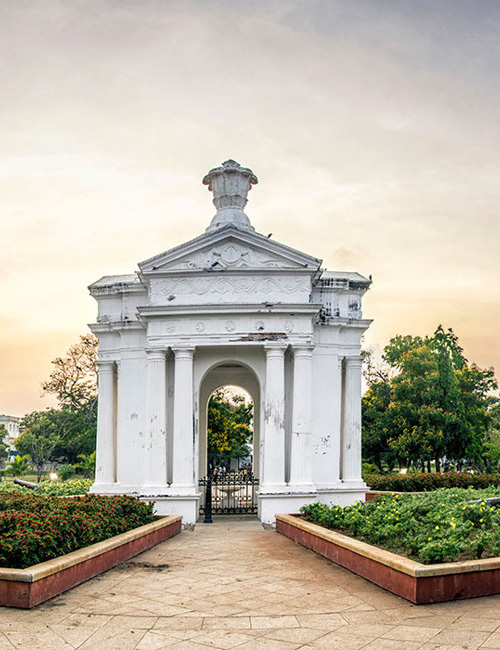 Monuments