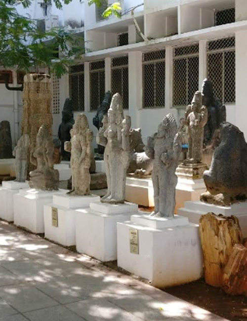 Museums